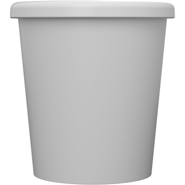 Logotrade reklamprodukter bild: Americano® Piccolo 100 ml mugg med lock