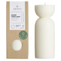 Originalhome ekologiskt ljus – medium, Off-white