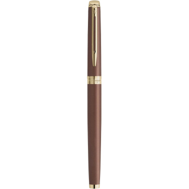 Logotrade presentreklam bild: Waterman Hemisphere-kulspetspenna, F