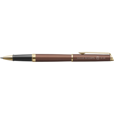 Logotrade presentreklam bild: Waterman Hemisphere-kulspetspenna, F
