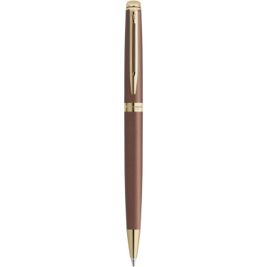 Logotrade profilprodukter bild: Waterman Hemisphere-kulspetspenna, M