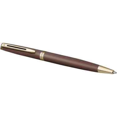 Logotrade kampanjprodukter bild: Waterman Hemisphere-kulspetspenna, M