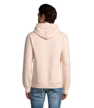Logotrade profilreklam bild: SPENCER Unisex Hoodie 280g