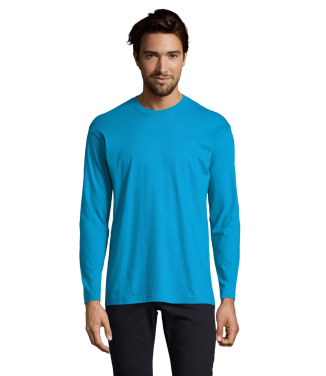 Logotrade reklamprodukter bild: MONARCH T-shirt HERR 150g