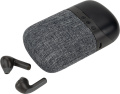 Bluetooth-högtalare HF01 med inbyggda hörlurar 2 i 1, flerfärgad