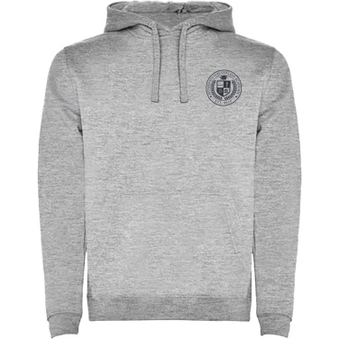 Logotrade presentreklam bild: Urban hoodie för herr