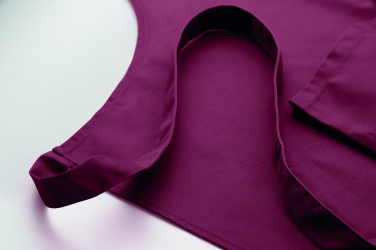 Logotrade presentreklam bild: Köksförkläde polycotton