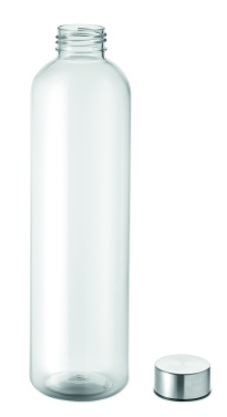 Logotrade kampanjprodukter bild: RPET-flaska 1000 ml