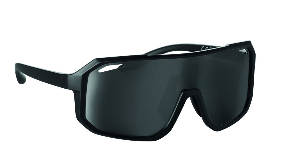 Logotrade reklamprodukter bild: Sport-solglasögon UV400