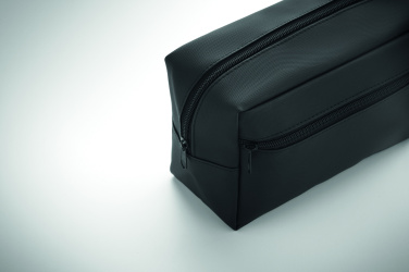 Logotrade kampanjprodukter bild: Necessär i 600D RPET