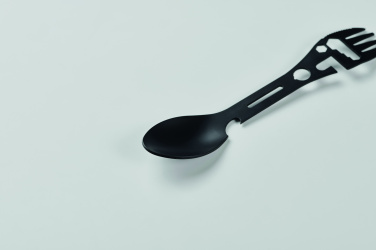 Logotrade presentreklam bild: Multiverktygsbestick rostfritt