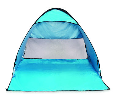 Logotrade profilreklam bild: Strandtält i 190T polyester
