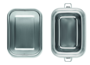 Logotrade reklamprodukter bild: Lunchlåda 750mL