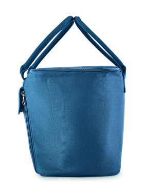Logotrade reklamprodukter bild: RPET picknickkylväska 18L