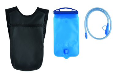 Logotrade presentreklam bild: Sportryggsäck/hydration pack