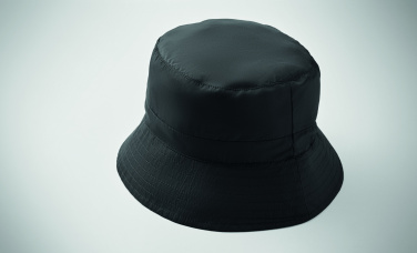Logotrade profilreklam bild: Vattenavvisande fiskehatt