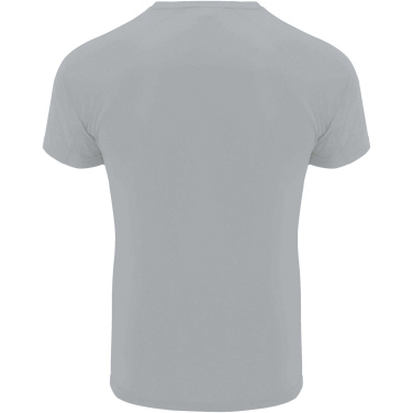 Logotrade kampanjprodukter bild: Bahrain kortärmad funktions T-shirt för herr