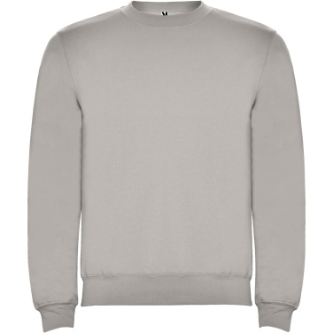 Logotrade presentreklam bild: Clasica unisex tröja med rund hals