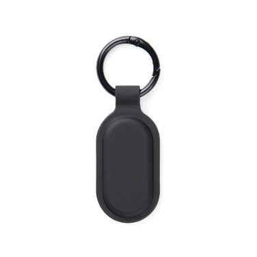 Logotrade presentreklam bild: VINGA Baltimore RCS Key tag With Finder Dual