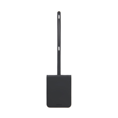 Logotrade profilreklam bild: VINGA Baltimore RCS Luggage Tag With Finder Dual