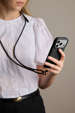 Logotrade profilreklam bild: VINGA Baltimore RCS Phone cord With Charging Cable