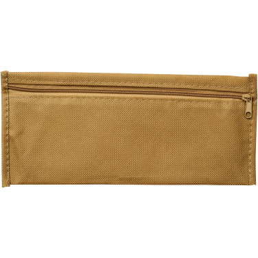 Logotrade reklamprodukter bild: Enviro 7-piece pencil case set