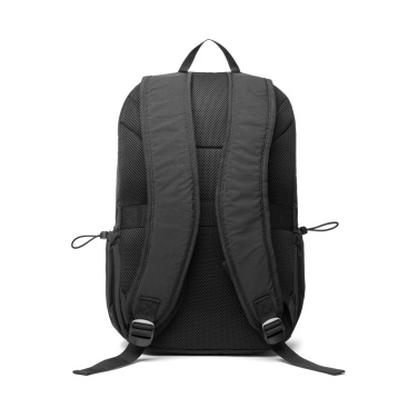 Logotrade profilprodukter bild: KENTO URBAN RCS återvunnen nylon 15.6" Ryggsäck
