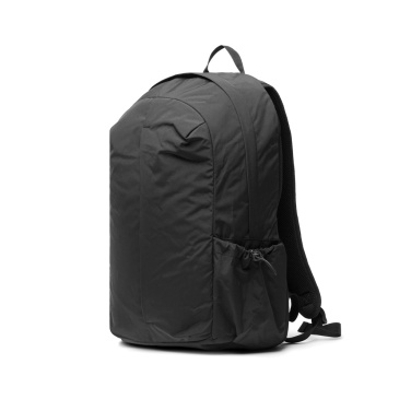 Logotrade profilreklam bild: KENTO URBAN RCS återvunnen nylon 15.6" Ryggsäck