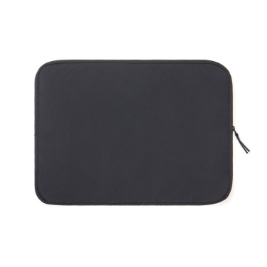 Logotrade profilprodukter bild: KENTO URBAN RCS återvunnen nylon 15.6" laptopfodral