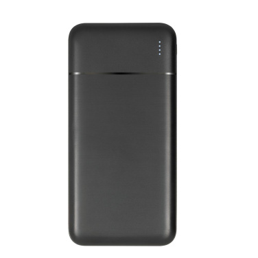 Logotrade reklamprodukter bild: Powerbank VA2101 10000 mAh RIVACASE