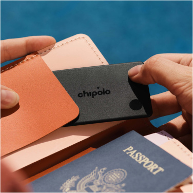 Logotrade reklamprodukter bild: Chipolo CARD trackerkort