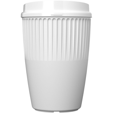 Logotrade kampanjprodukter bild: Cirrus POP 350 ml mugg med klassiskt Americano®-lock