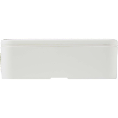 Logotrade profilreklam bild: MIYO POP 700 ml lunchlåda i ett lager