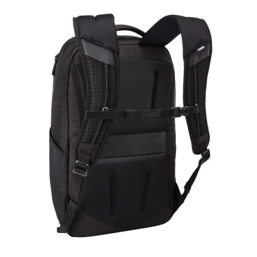 Logotrade presentreklam bild: Thule Accent återvunnen Ryggsäck 23L