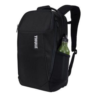 Logotrade presentreklam bild: Thule Accent återvunnen Ryggsäck 23L